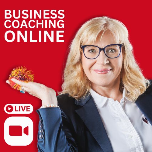 Rita Sohm Business Coaching Online